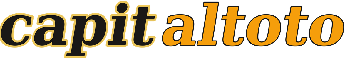 capitaltoto logo